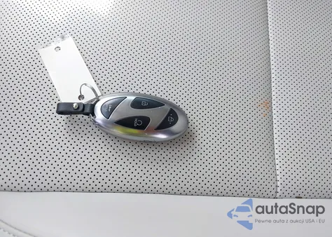 2024 Hyundai Santa Fe Sel from USA, damaged, VIN 5NMP24GL5RH014179